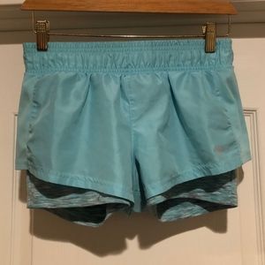 Women's Running Shorts